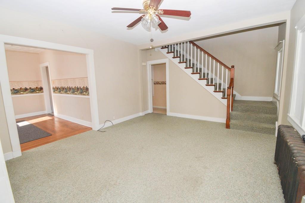 174 Pasco Road Springfield, MA 01151 - Photo 13 of 21 a view of an front door