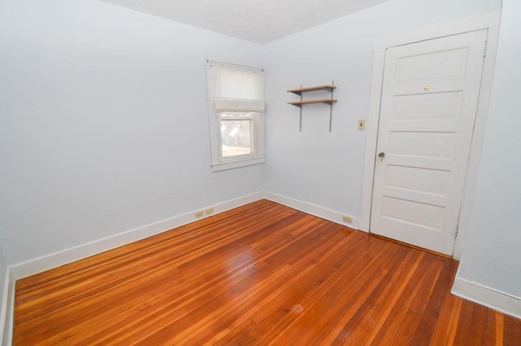174 Pasco Road Springfield, MA 01151 - Photo 14 of 21 wooden floor in an empty room