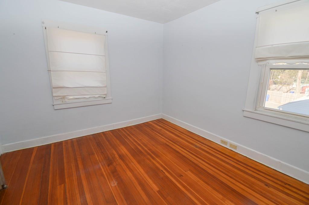 174 Pasco Road Springfield, MA 01151 - Photo 15 of 21 wooden floor in an empty room