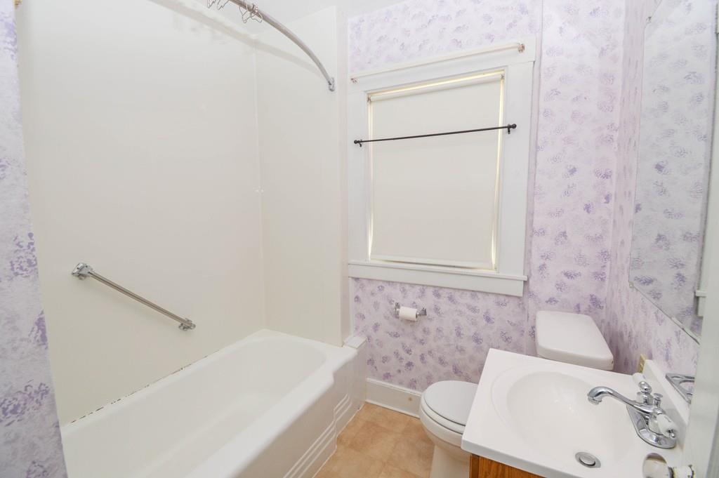 174 Pasco Road Springfield, MA 01151 - Photo 17 of 21 a bathroom with a sink and shower
