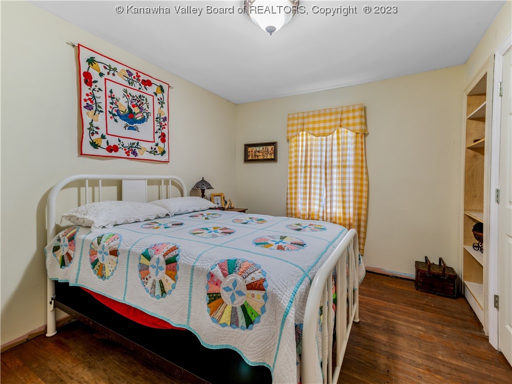 52 Homestead Road Lesage, WV 25537 - Photo 27 of 44 Gallery Image 27