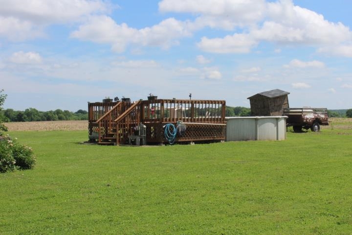24501 North Beaver Pass Road Smithfield, IL 61477 - Photo 7 of 50