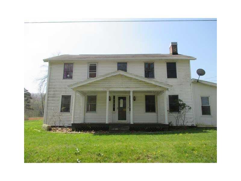 131 Painter Road Templeton, PA 16259 - Photo 1 of 10 Exterior Front.