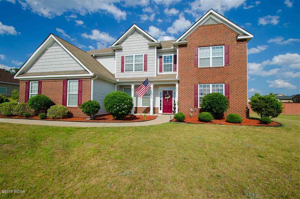 306 Brampton Way Perry, GA 31069 - Photo 1 of 35 193383