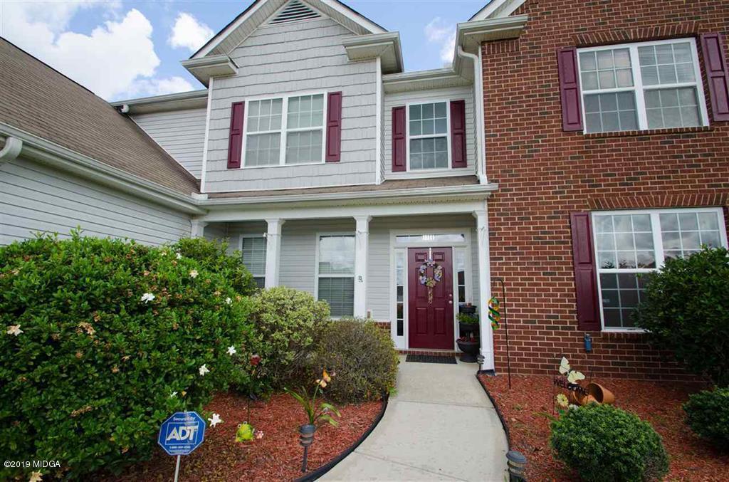 306 Brampton Way Perry, GA 31069 - Photo 2 of 35 193383-1