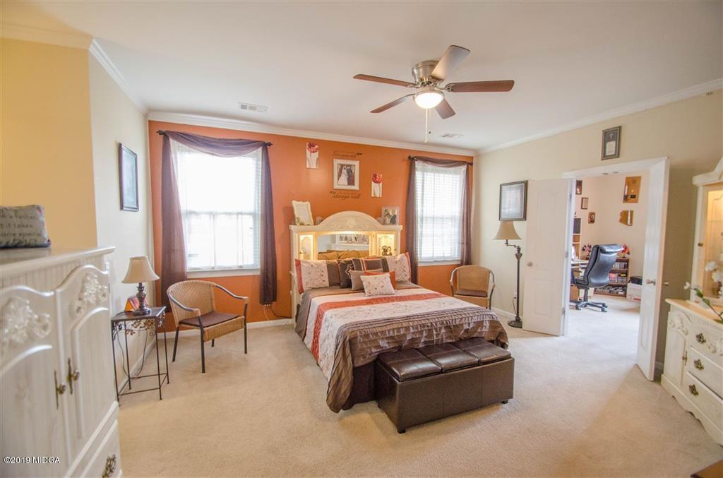 306 Brampton Way Perry, GA 31069 - Photo 18 of 35 193383-17