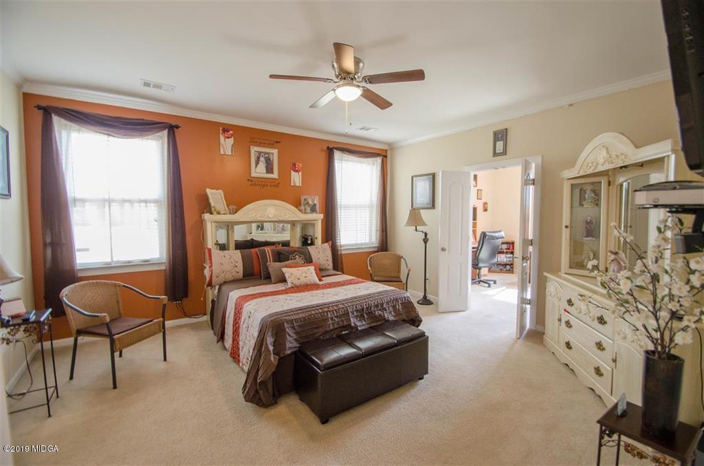 306 Brampton Way Perry, GA 31069 - Photo 19 of 35 193383-18
