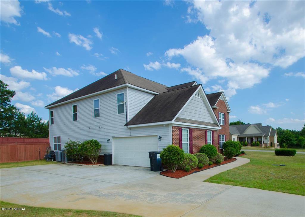 306 Brampton Way Perry, GA 31069 - Photo 33 of 35 193383-32