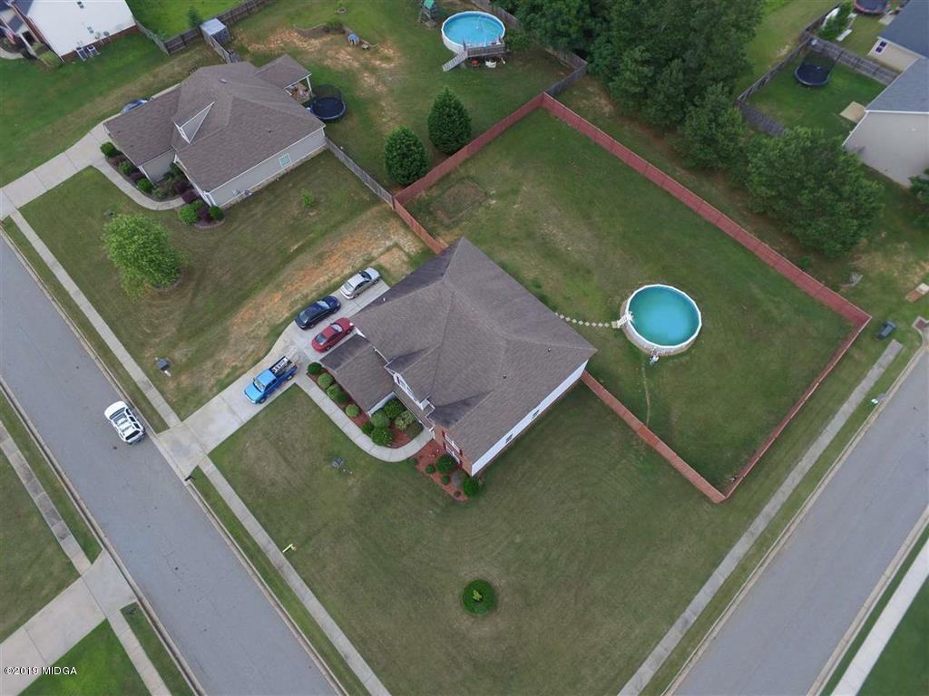 306 Brampton Way Perry, GA 31069 - Photo 34 of 35 193383-33