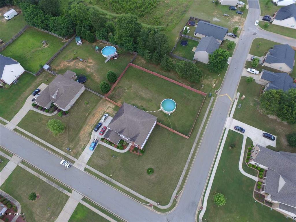 306 Brampton Way Perry, GA 31069 - Photo 35 of 35 193383-34