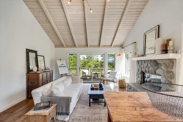 $1,295,000 | 4456 Grove Street, Sonoma, CA 95476