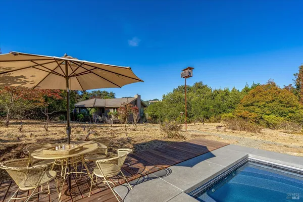 $1,295,000 | 4456 Grove Street, Sonoma, CA 95476