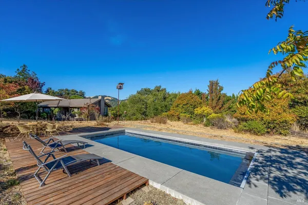 $1,295,000 | 4456 Grove Street, Sonoma, CA 95476