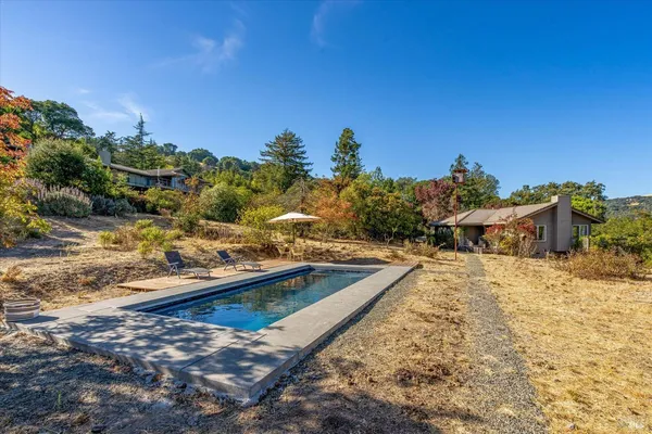 $1,295,000 | 4456 Grove Street, Sonoma, CA 95476
