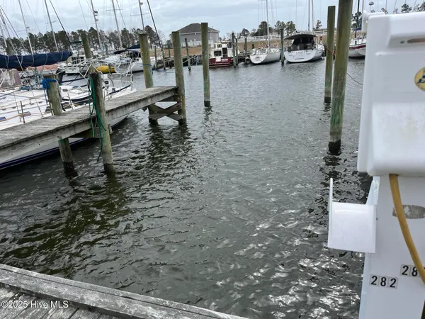 $44,000 | 282 Pecan Grove, Oriental, NC 28571