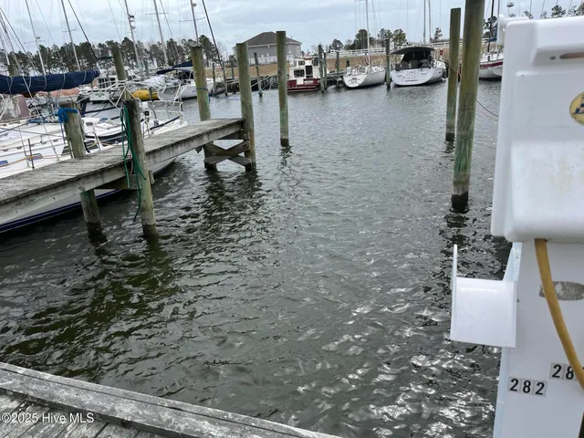 $44,000 | 282 Pecan Grove, Oriental, NC 28571