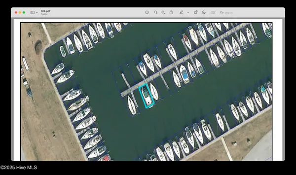 $44,000 | 282 Pecan Grove, Oriental, NC 28571