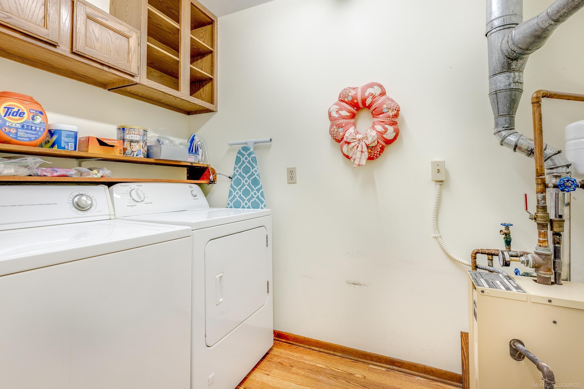 7727 Countryside Road Lexington, MI 48450 - Photo 28 of 40 Appliances Included