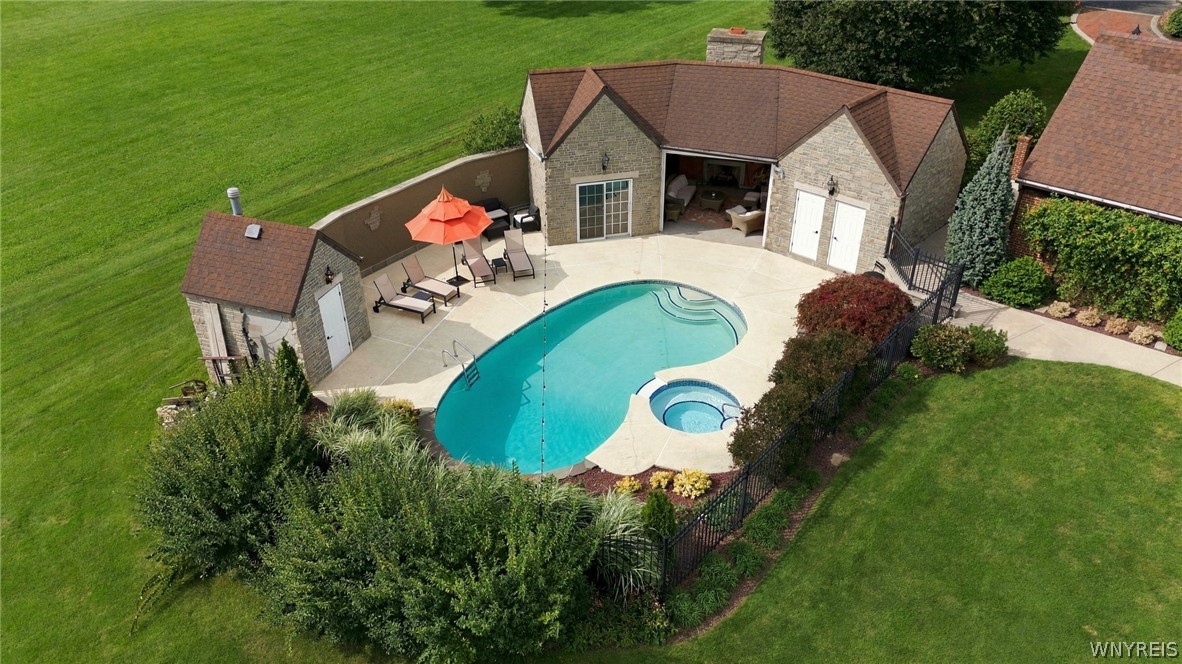 7292 Akron Road Lockport Town, NY 14094 - Photo 15 of 50 Gallery Image 15