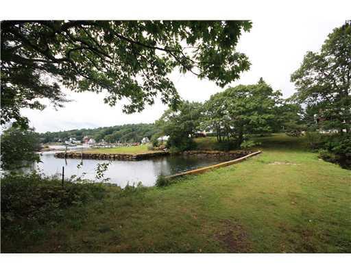 31 Pot Hole Road East Boothbay, ME 04544 - Photo 19 of 20 Land.