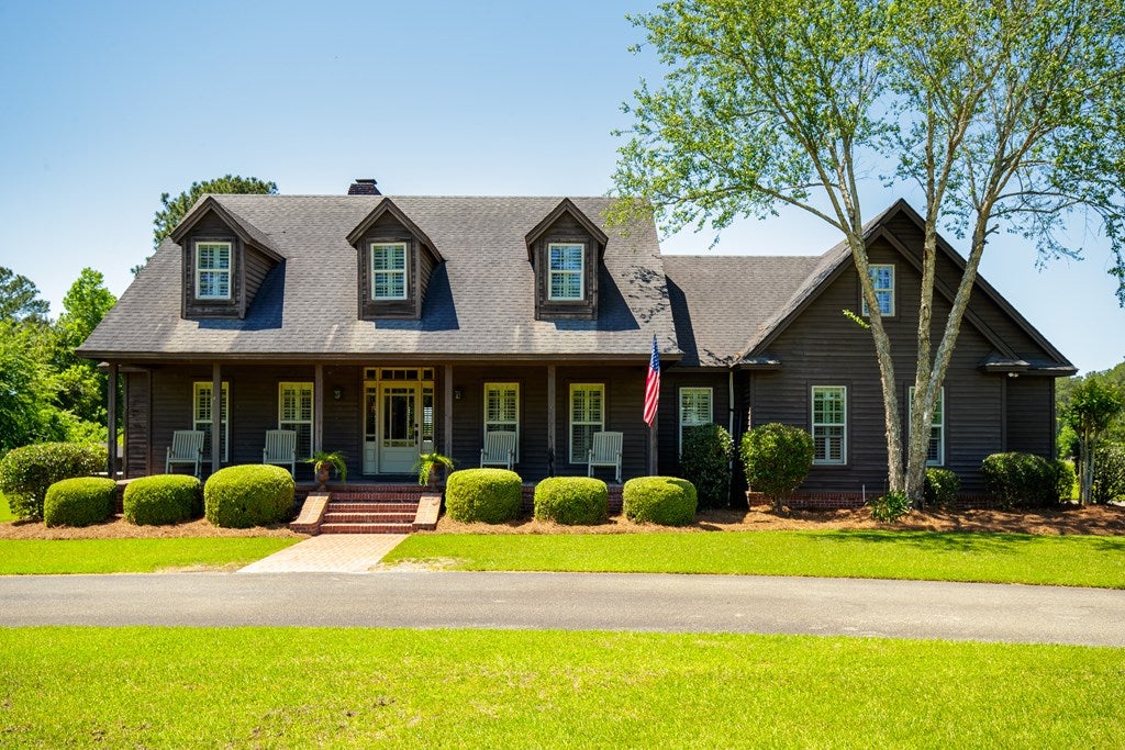 9152 Coffee Road Hahira, GA 31632 - Photo 5 of 62 Gallery Image 5