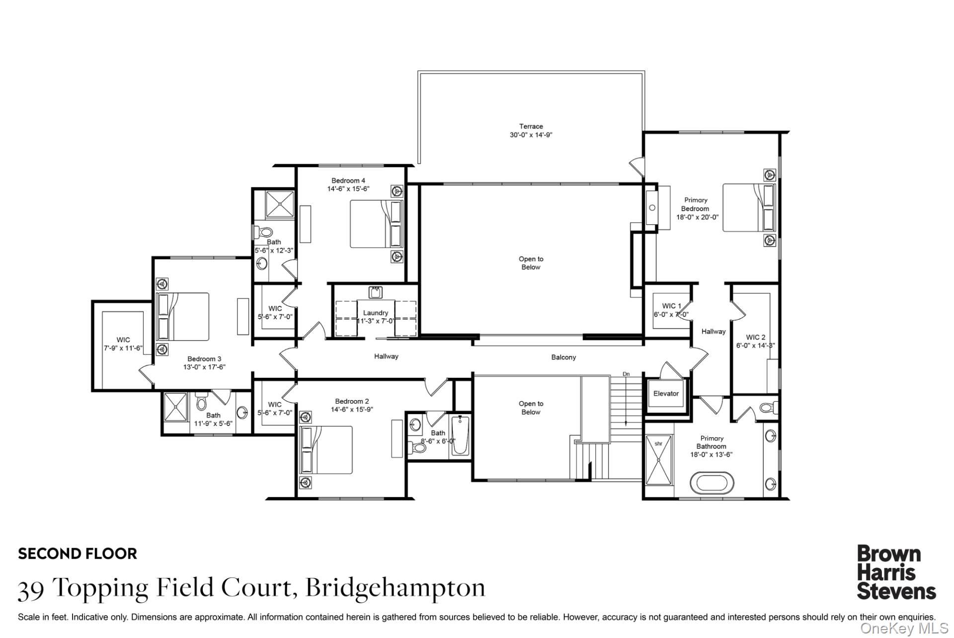 39 Topping Field Court Bridgehampton, NY 11932 - Photo 16 of 18