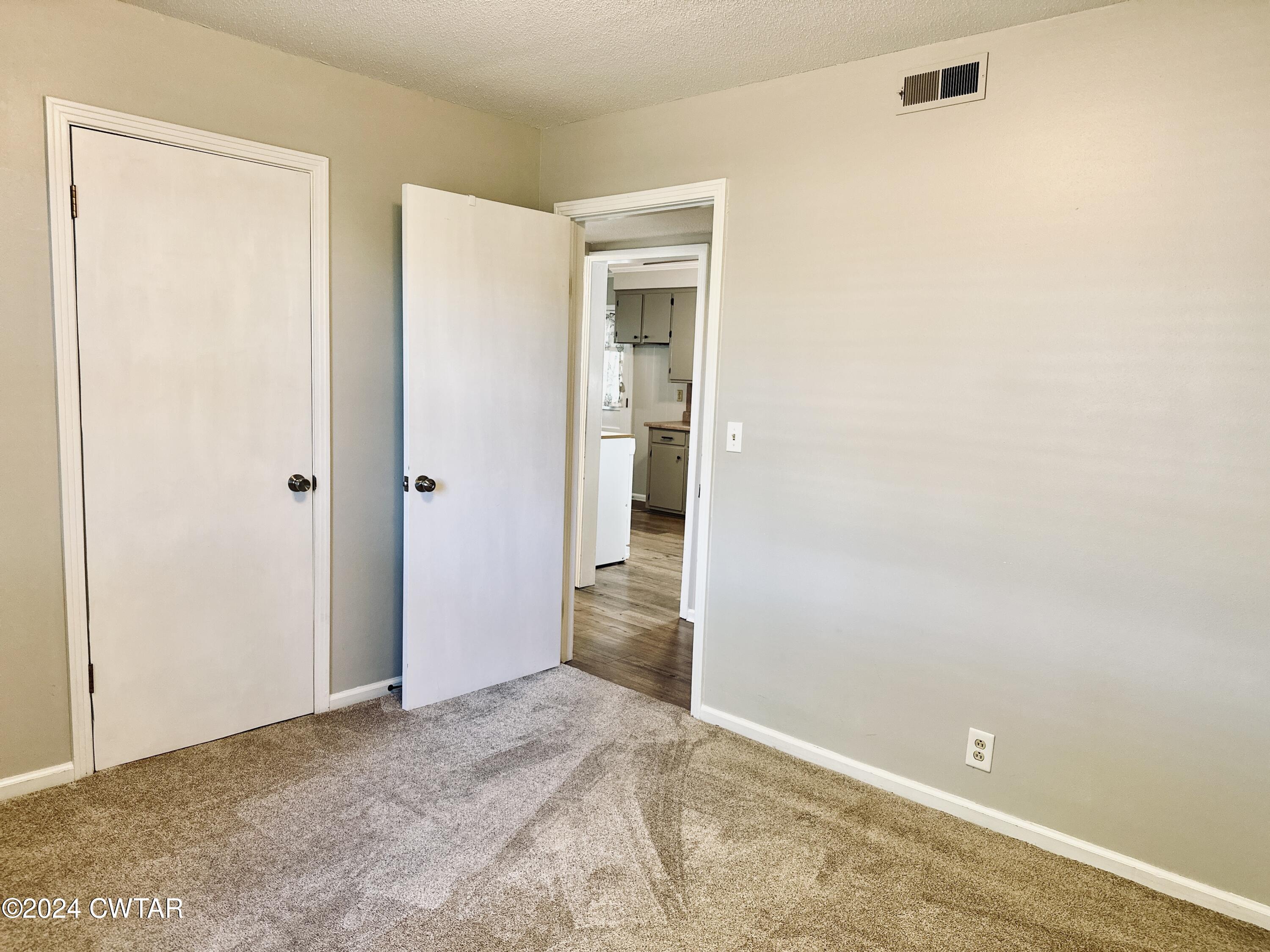 925 McKnight Street Rutherford, TN 38369 - Photo 18 of 23 a view of an empty room