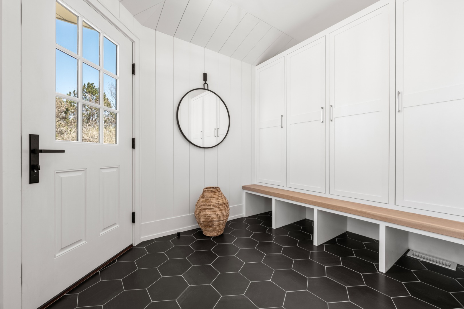 174 Cliff Road Nantucket, MA 02554 - Photo 20 of 49 a view of a room with table and chair