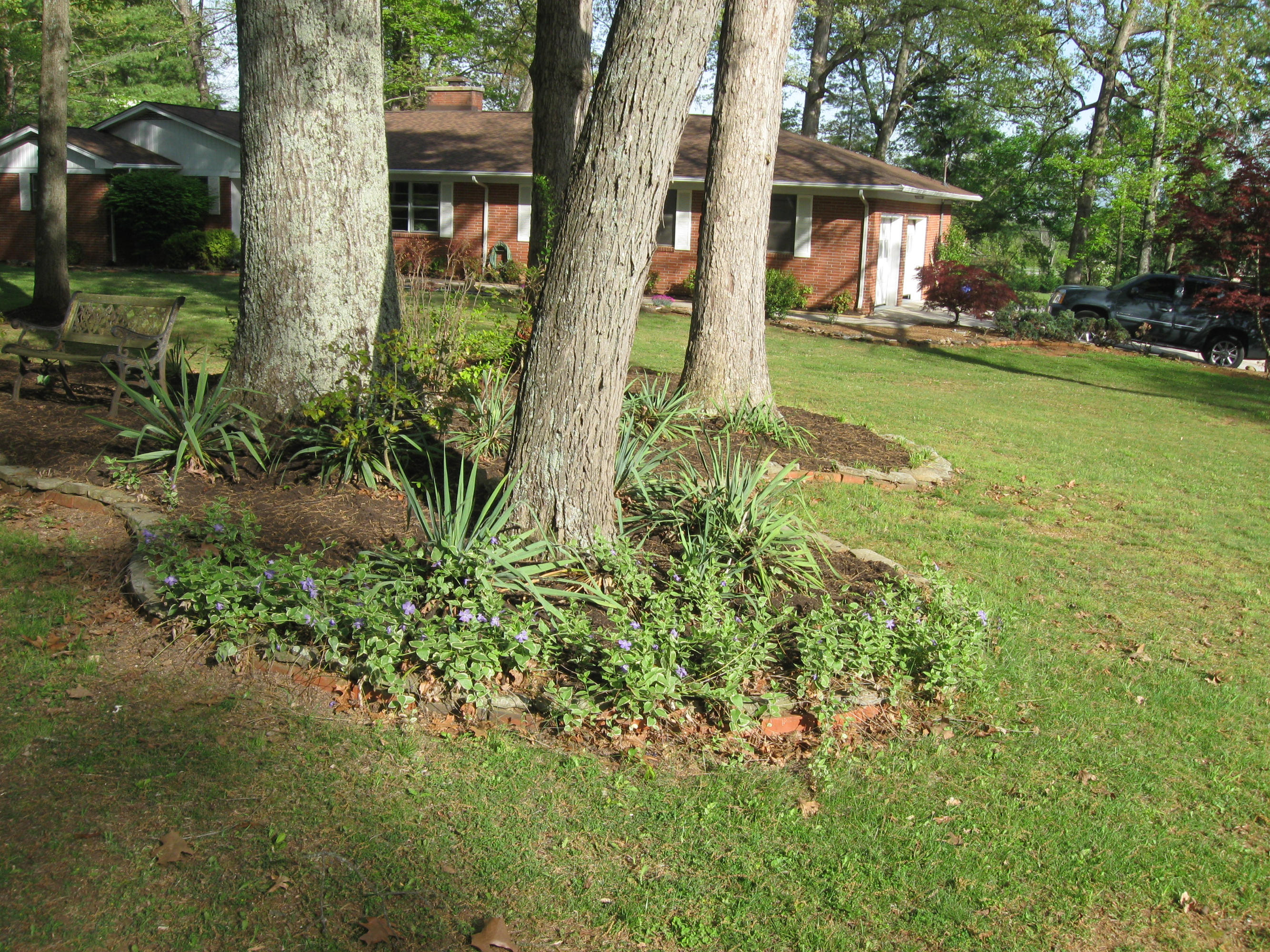 285 West Hunt Road Alcoa, TN 37701 - Photo 16 of 19 JAMES 003
