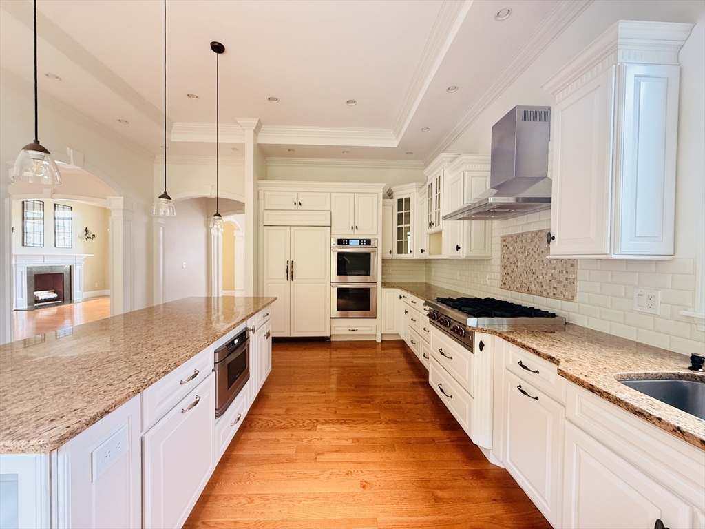 29 Clifton Road Newton, MA 02459 - Photo 8 of 28