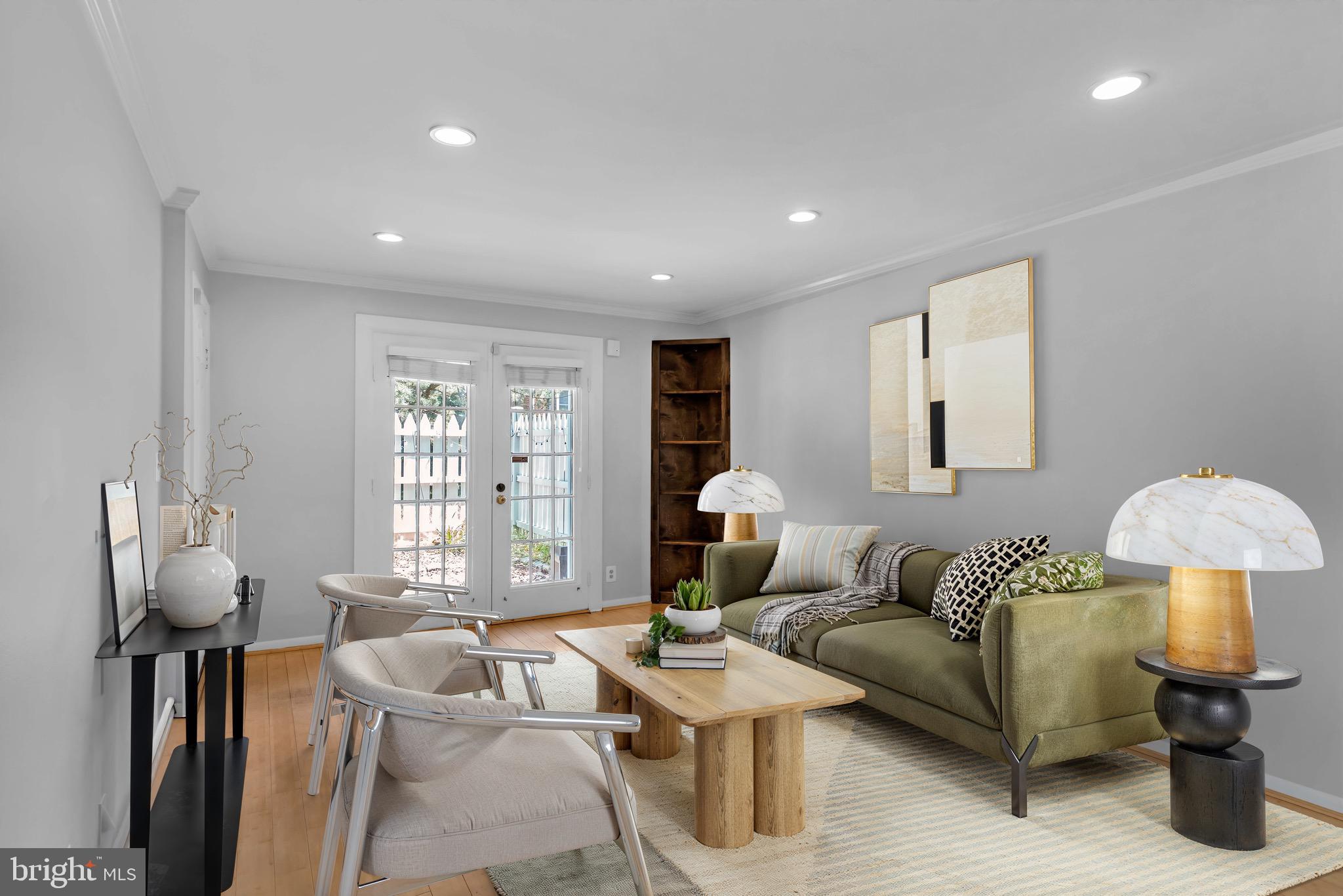 4635 A 28th Road South, Unit A Arlington, VA 22206 - Photo 10 of 22