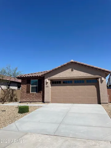 $2,200 | 4923 North 193rd Drive, Litchfield Park, AZ 85340