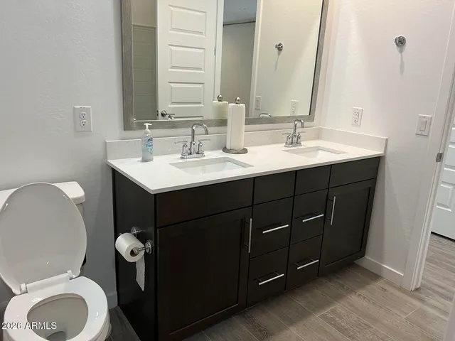 $2,200 | 4923 North 193rd Drive, Litchfield Park, AZ 85340