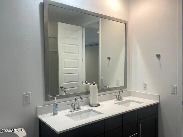 $2,200 | 4923 North 193rd Drive, Litchfield Park, AZ 85340