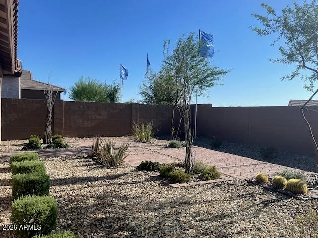 $2,200 | 4923 North 193rd Drive, Litchfield Park, AZ 85340