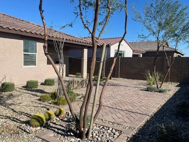 $2,200 | 4923 North 193rd Drive, Litchfield Park, AZ 85340