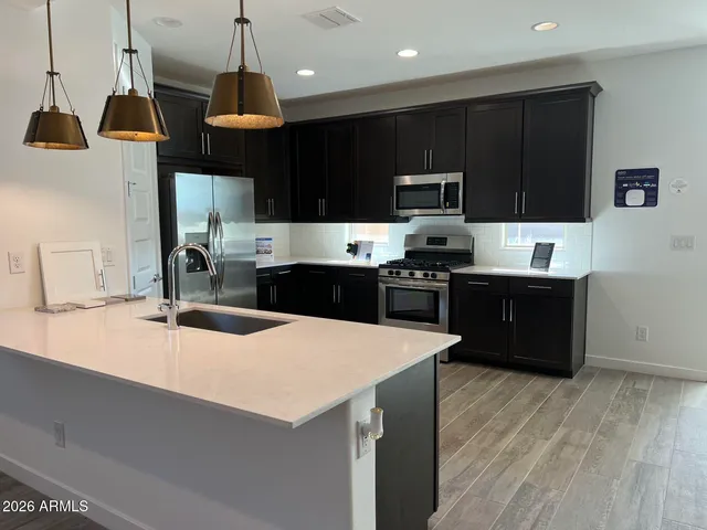 $2,200 | 4923 North 193rd Drive, Litchfield Park, AZ 85340