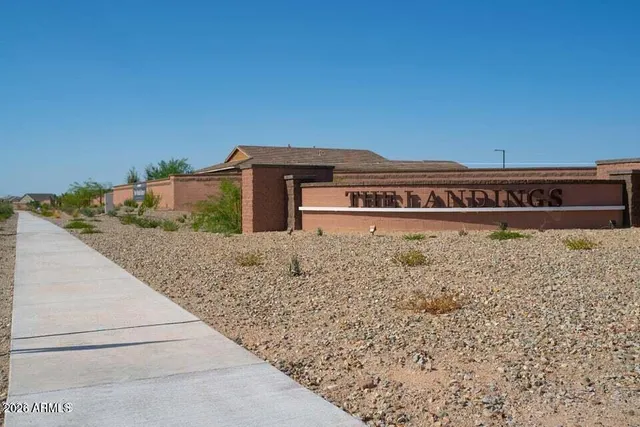 $2,200 | 4923 North 193rd Drive, Litchfield Park, AZ 85340