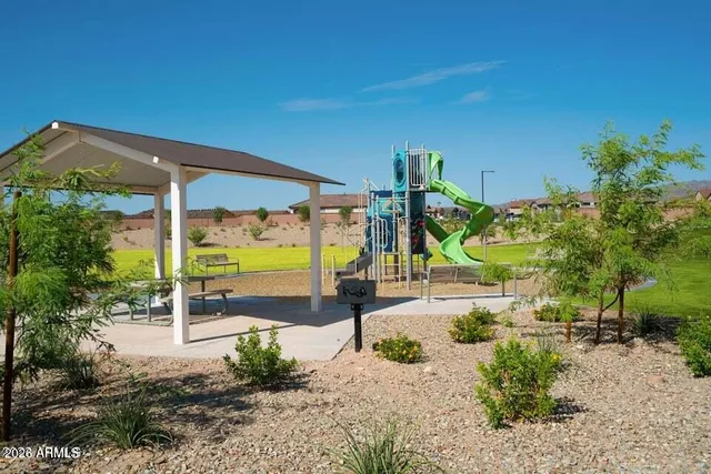 $2,200 | 4923 North 193rd Drive, Litchfield Park, AZ 85340