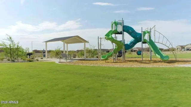 $2,200 | 4923 North 193rd Drive, Litchfield Park, AZ 85340