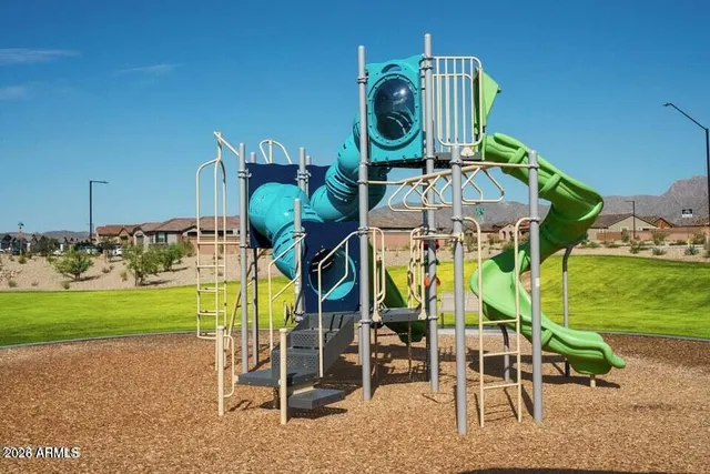 $2,200 | 4923 North 193rd Drive, Litchfield Park, AZ 85340