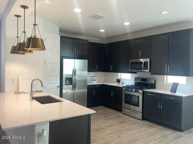 $2,200 | 4923 North 193rd Drive, Litchfield Park, AZ 85340