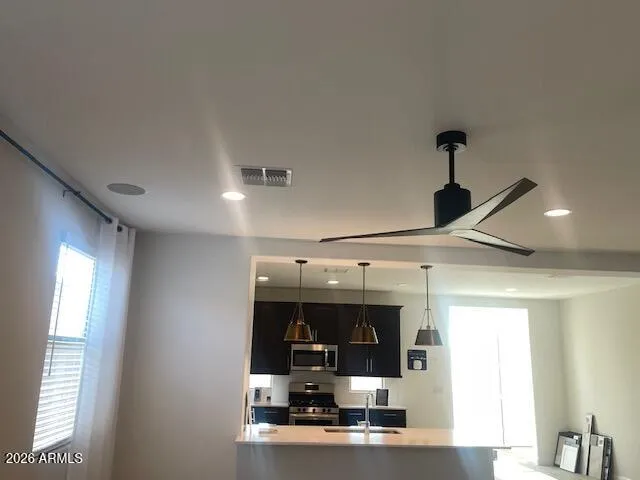 $2,200 | 4923 North 193rd Drive, Litchfield Park, AZ 85340