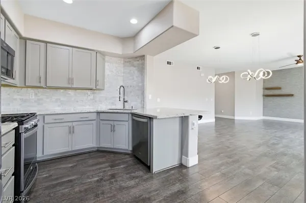 $2,275 | 875 Pantara Place, Unit 1003, Las Vegas, NV 89138