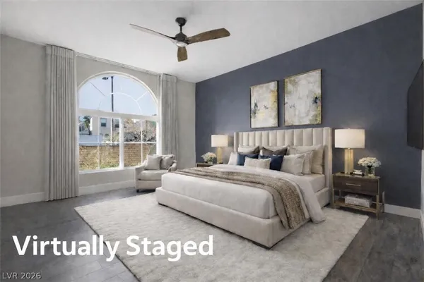 $2,275 | 875 Pantara Place, Unit 1003, Las Vegas, NV 89138