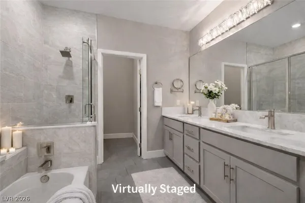 $2,275 | 875 Pantara Place, Unit 1003, Las Vegas, NV 89138