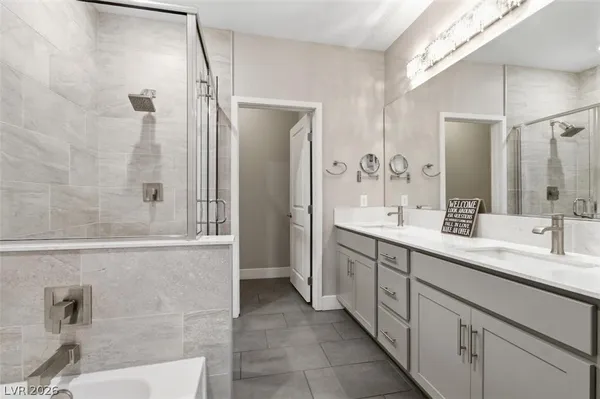 $2,275 | 875 Pantara Place, Unit 1003, Las Vegas, NV 89138