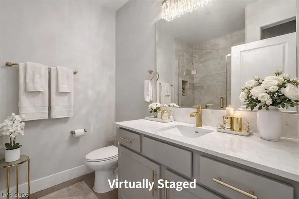 $2,275 | 875 Pantara Place, Unit 1003, Las Vegas, NV 89138