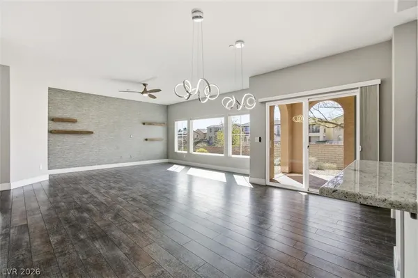 $2,275 | 875 Pantara Place, Unit 1003, Las Vegas, NV 89138