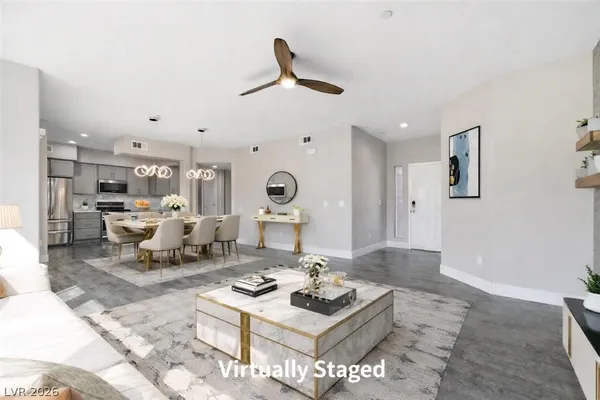 $2,275 | 875 Pantara Place, Unit 1003, Las Vegas, NV 89138